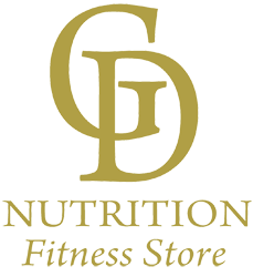 Gd Nutrition Fitness Store