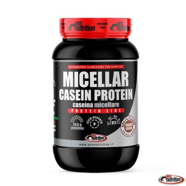 Protein Micellar Casein 908g Gd Nutrition Fitness Store 0608